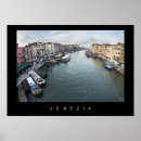 Suche nach venezia poster Venedig