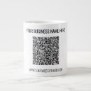Suche nach qr code tassen Geschäftlich