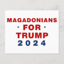 Suche nach wähler flyer Trumpf