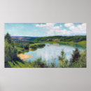 Suche nach sommertag poster Landschaft