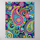 Suche nach paisley kunst Bunt
