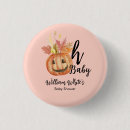 Suche nach halloween kürbis buttons Süß