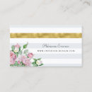 Suche nach gold stripe visitenkarten Kunde