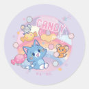 Suche nach tom katze aufkleber Kawaii