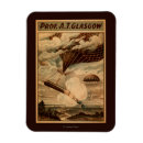Suche nach glasgow magnete Vintage