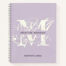 Suche nach monogrammed kleine notizbücher Modern