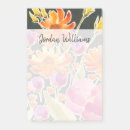 Suche nach orange post it Blumig