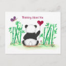 Suche nach panda herz postkarten Bär