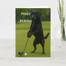 Suche nach lustiger labrador geburtstag karten Jede person