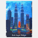 Suche nach kuala lumpur magnete Wolkenkratzer
