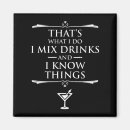 Suche nach barkeeper magnete Alkohol