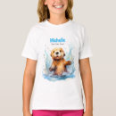 Suche nach otter kinder tshirts Meer