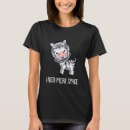 Suche nach afrikanische tiere tshirts Streifen