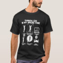 Suche nach golf sprichwort tshirts Spieler