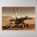 Suche nach mars rover poster Roboter