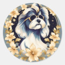 Suche nach maltese aufkleber Portrait