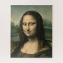 Suche nach leonardo puzzle Portrait