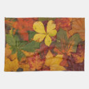 Suche nach herbst blätter geschirr tücher Rückgang