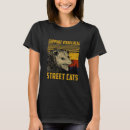 Suche nach stinktiere tshirts Kätzchen