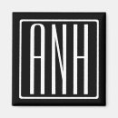 Suche nach initialen magnete Schick