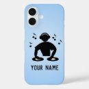 Suche nach diskjockey iphone hüllen Vinyl