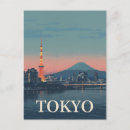 Suche nach vintage japan postkarten Asien