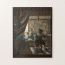 Suche nach vermeer puzzle Johannes