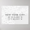 Suche nach new yorker poster Modern