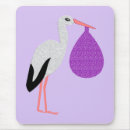 Suche nach störche mousepads Vögel