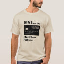 Suche nach witze für christen tshirts Lustig