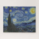 Suche nach dutch puzzle Van gogh