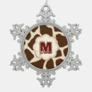 Suche nach tiere weihnachten zinn ornamente Verzierung