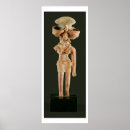 Suche nach indische artefakte poster Terrakotta