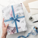 Suche nach eiffelturm geschenkpapier Rosa