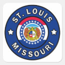 Suche nach st louis missouri aufkleber Für alle
