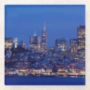 Suche nach san francisco kalifornien untersetzer Stadt