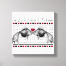 Suche nach druck fische leinwandbilder Liebe