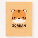 Suche nach tiger notizbuch Für kinder