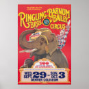 Suche nach ringling poster Zirkusposter