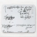 Suche nach unterschrift mousepads Tinte