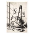 Suche nach antike musik poster Nostalgie