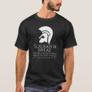 Suche nach gladiator tshirts Alt