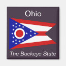 Suche nach ohio flagge magnete Amerika