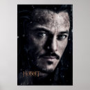 Suche nach der barde poster Middle earth