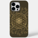 Suche nach blume des lebens iphone hüllen Für sie
