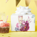 Suche nach blumenpapier geschenkpapier Braut