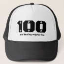 Suche nach das ich 100 bin kappen Meilenstein