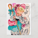 Suche nach vintage easter karten Ostern
