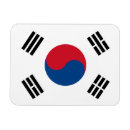 Suche nach südkorea magnete Weltflaggen