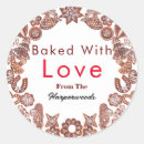 Suche nach gebacken mit liebe aufkleber Für sie/ihn